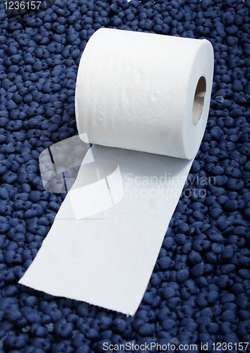 Image of Toiletpaper