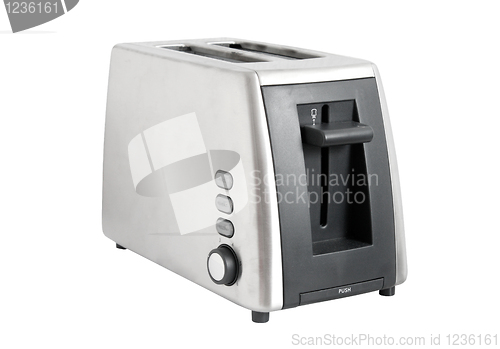 Image of Toast machine