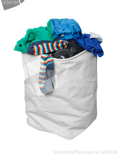 Image of Laundry