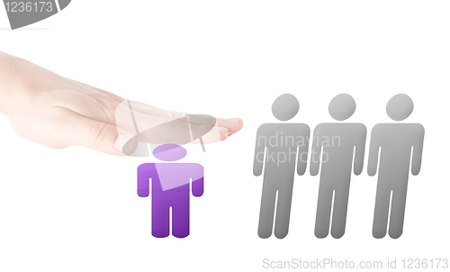 Image of Harrassment