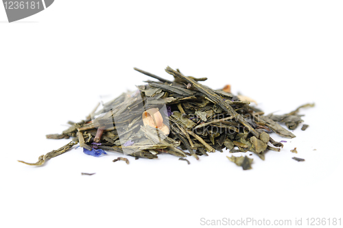 Image of Dry tea