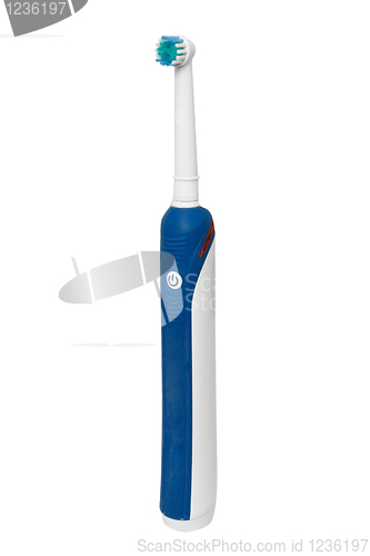 Image of Electric toothbrush