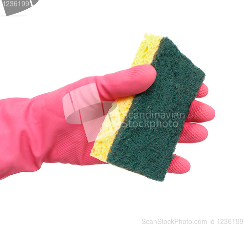 Image of Cleaning