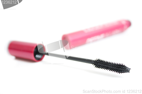 Image of Black Mascara