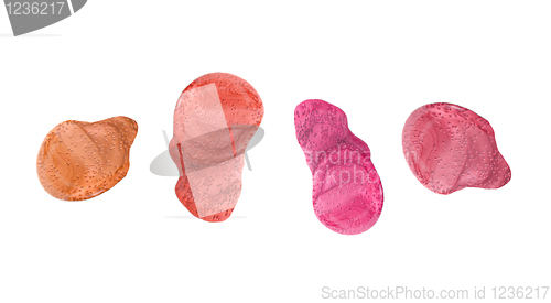 Image of Nail polish