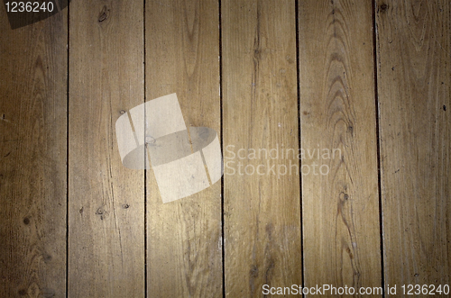 Image of Wooden background