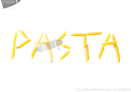 Image of Pasta