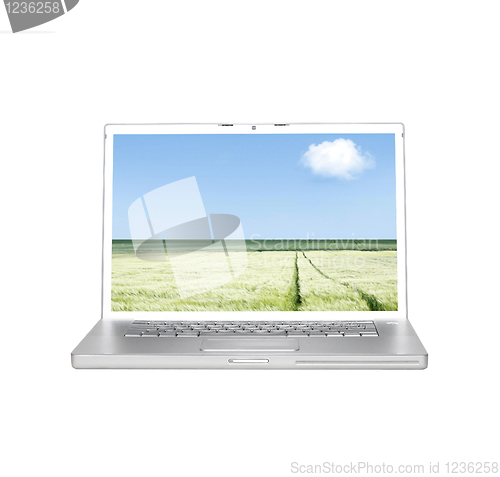 Image of Laptop 