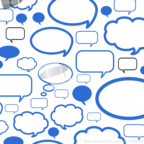 Image of Social media