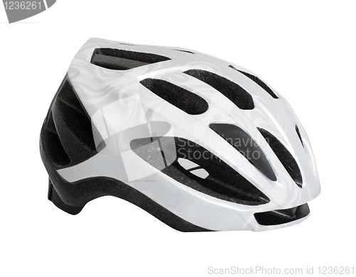 Image of Bicycle helmet