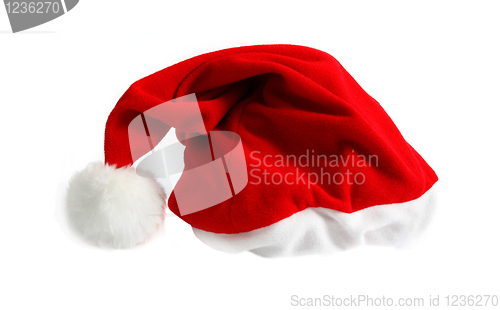 Image of Santa hat