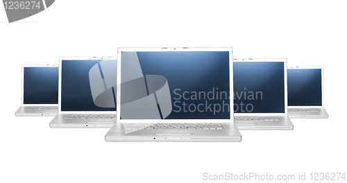 Image of Laptops