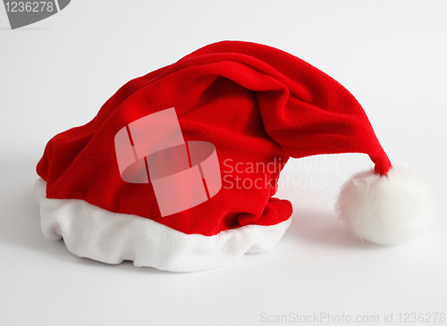 Image of Santa hat