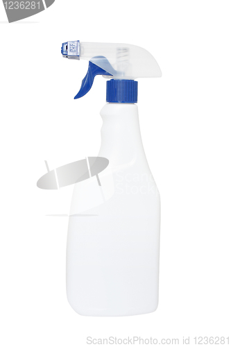 Image of Cleaning product spray