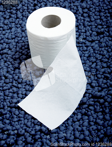 Image of Toiletpaper