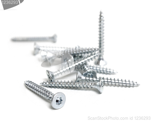 Image of Screws