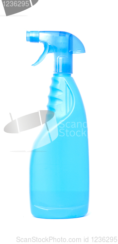 Image of Cleaning product spray