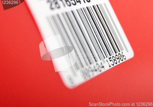 Image of Barcode