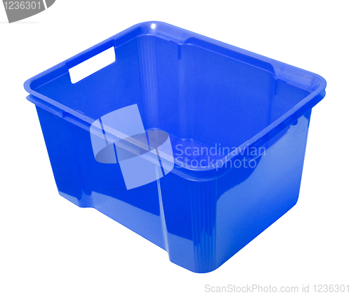 Image of Storage box