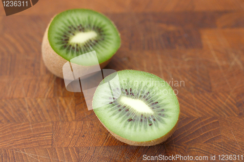 Image of Kiwis