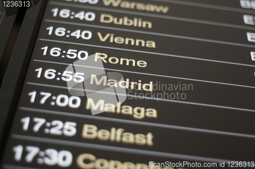 Image of Travel