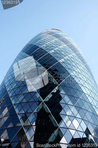 Image of Gherkin