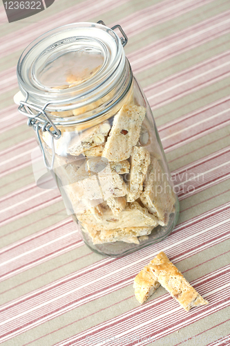 Image of Biscotti