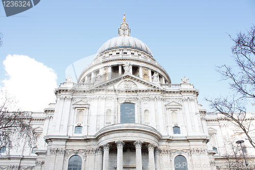 Image of St Pauls