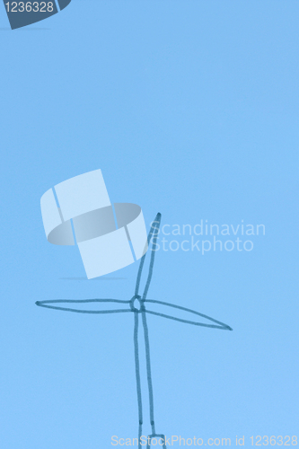 Image of Wind turbine