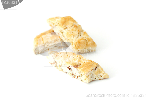 Image of Biscotti