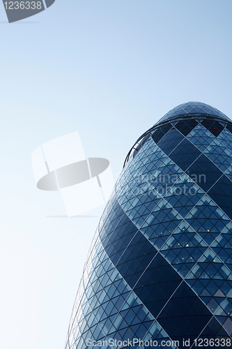 Image of Gherkin