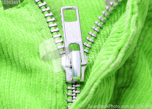 Image of Zipper