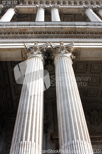 Image of Pillars