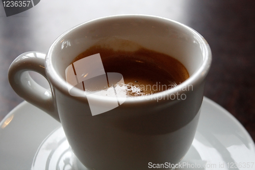 Image of Espresso