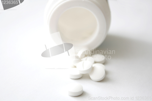 Image of Pills