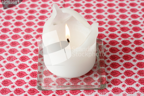 Image of Candle light