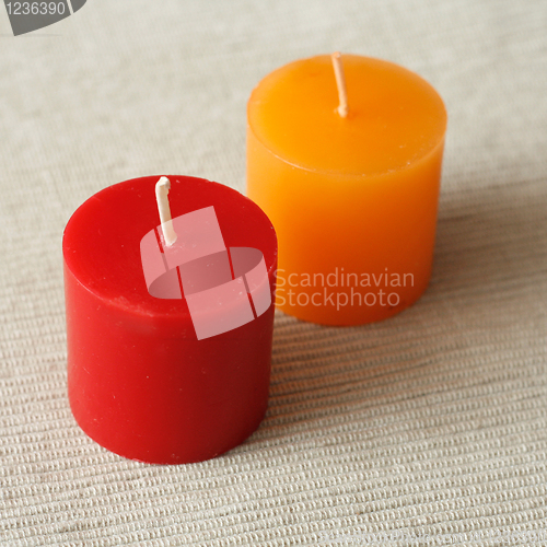 Image of Candles