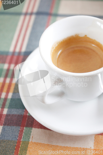 Image of Espresso