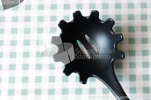 Image of Pasta spoon