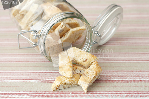 Image of Biscotti