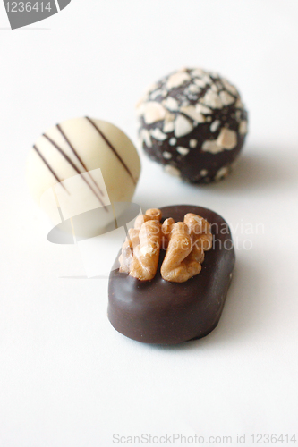 Image of Chocolates