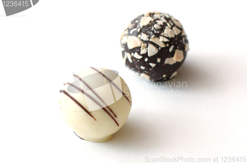 Image of Chocolates