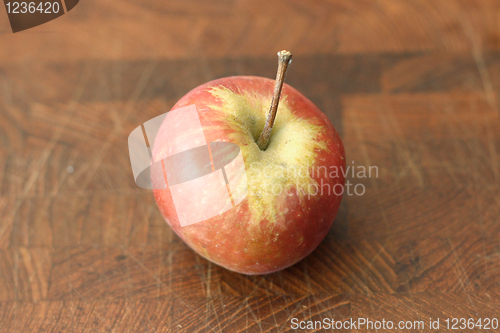 Image of Apple