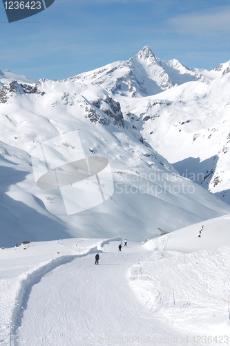 Image of Winter
