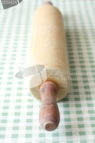 Image of Rolling pin