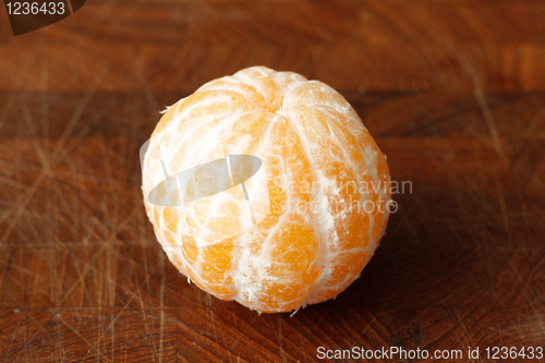 Image of Clementine