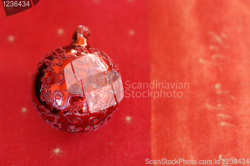 Image of Ornaments