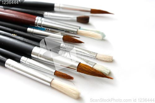 Image of Brushes