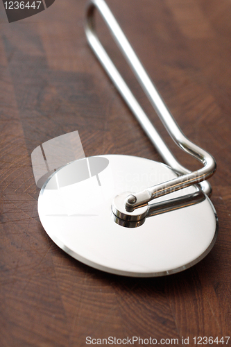 Image of Pizza cutter