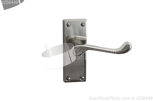 Image of Door handle